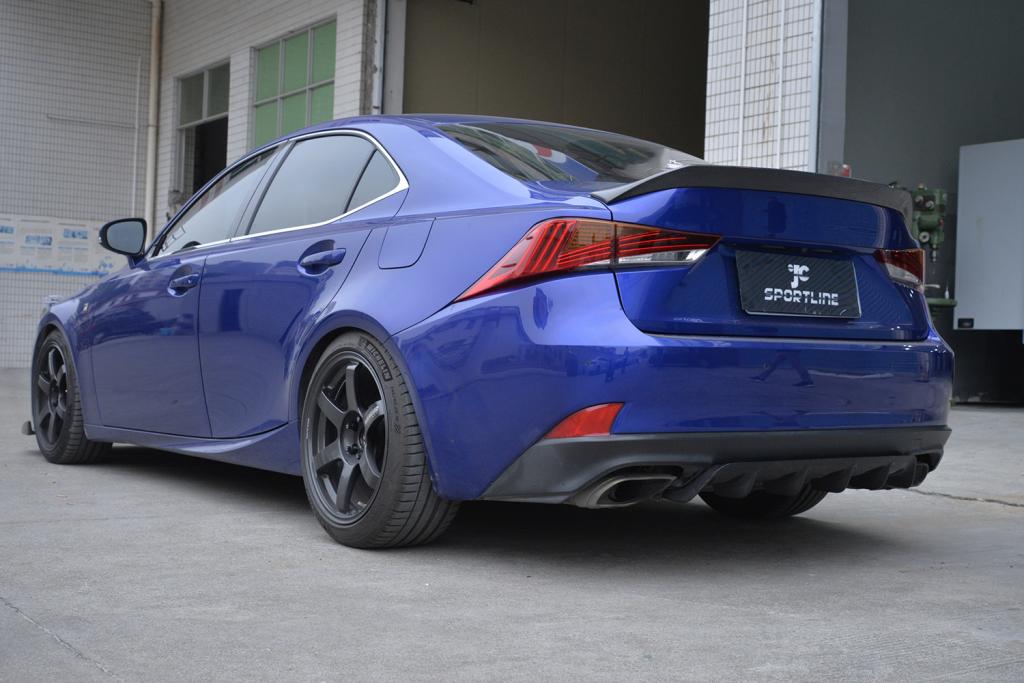 lexus is300