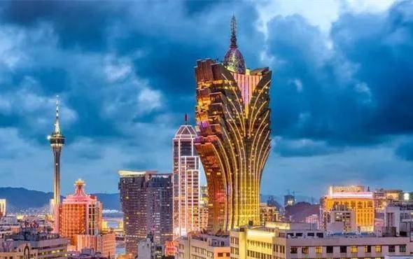 澳门新貌，精准龙门—词语释义、解释与落实